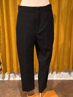 Zara Black Women’s Dress Trousers